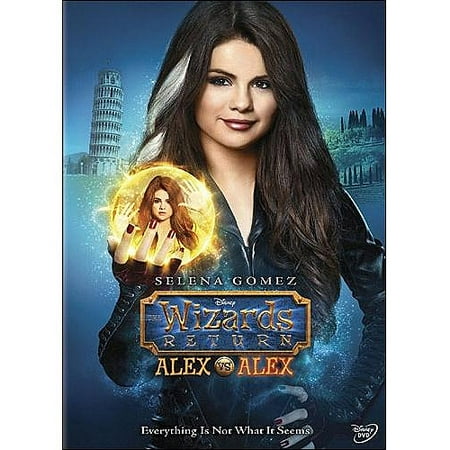 The Wizards Return: Alex Vs. Alex (Widescreen)