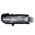 thumbnail image 4 of Lámpara espejo retrovisor puerta marcador coche lado izquierdo/derecho para Mercedes W203 04-07, 4 of 9