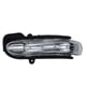 thumbnail image 4 of Indicador señal del espejo retrovisor la puerta LH/RH para Mercedes W203 04-07, 4 of 9