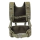 thumbnail image 1 of Chaleco táctico para exteriores, combate, entrenamiento de combate, chaleco de pecho, ropa de senderismo Verde, 1 of 4