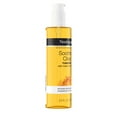 Neutrogena Soothing Clear Turmeric Jelly Makeup Remover, 5 fl oz