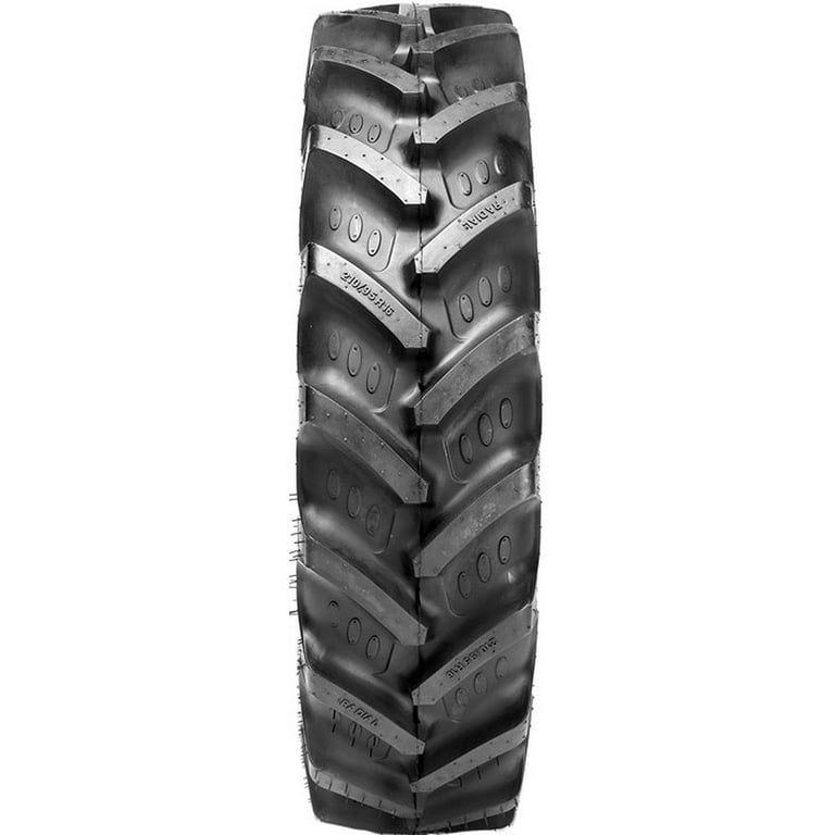 BKT Industrial Rib F-3 320/85R24 122A8 Farm Tire - Walmart.com