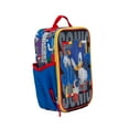 thumbnail image 3 of Geo Sonic Lunch Tote by Accessory Innovations, BPA Free, 3 of 4