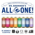 thumbnail image 3 of Jabón de Castilla Orgánico Dr. Bronner's Árbol de Té que Remueve Células Muertas y Reduce Puntos Neg, 3 of 6
