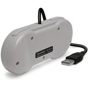 Hyperkin M07300 Scout Premium SNES-Style USB Controller for PC/ Mac