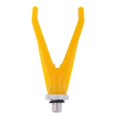 thumbnail image 4 of Ximing Fishing Rod Rest, U-Handle Fishing Rod Grip And Holder for All Fishing / Sticks, M3 Thread / - Model 4, 4 of 7
