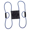 thumbnail image 3 of 2X 3 personas lanzador agua catapulta lanzador agua Trebuchet azul yotijar Lanzador de globos para niños y adultos, 3 of 10