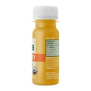 Suja Organic Immunity Turmeric Pineapple Wellness Shot, 1.7 fl oz Bottle