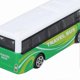 thumbnail image 4 of Bus Model Alloy Bus Statue Parent Child Interaction Bus Sculpture Lifelike Exquisite Collectible Vehicle Model for Boys Girls Green, 4 of 4