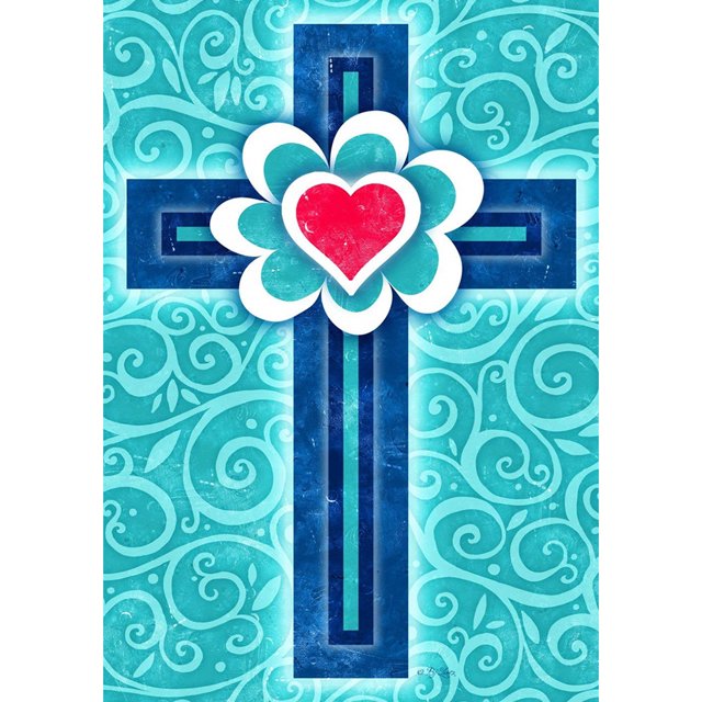 Taladro de pintura de diamante (DF4585) 5D DIY Full Cross bordado Craft Kit Decor (LG012) 30x40cm Hugtrwg Para estrenar