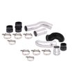 thumbnail image 4 of Mishimoto CPF2D17KBK Powerstroke Intercooler Charge Air Cooler CAC Pipe Kit for 2017-2019 Ford 6.7L, 4 of 4