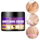 thumbnail image 3 of Quitamanchas oscuras,Crema Quita Manchas Oscuras Cuerpo Rostro Axilas,Crema Blanqueadora Axilas Rodillas Codos Aclarar,Corrector de manchas oscuras zona íntima sensible muslos,Crema Hidratante, 3 of 10