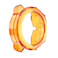 thumbnail image 4 of Soft TPU Protector Compatible for  instinct Smartwatch Protective Shell Cover Watch Case, 4 of 9