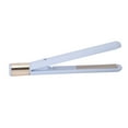 thumbnail image 3 of Mini Plancha Plana 2 en 1, Rizador de Pelo, temperatura Ajustable por USB, Plancha Plana Portátil de Tamaña de Vije para Rizos de Pelo Corto, Flequillo, 3 of 7