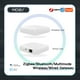 thumbnail image 2 of MOES Tuya ZigBee/BLE Smart Gateway Hub Smart Home Bridge Smart Life APP controlador remoto inalámbrico funciona con Alexa Google Home Tan Jianjun  unisex, 2 of 2