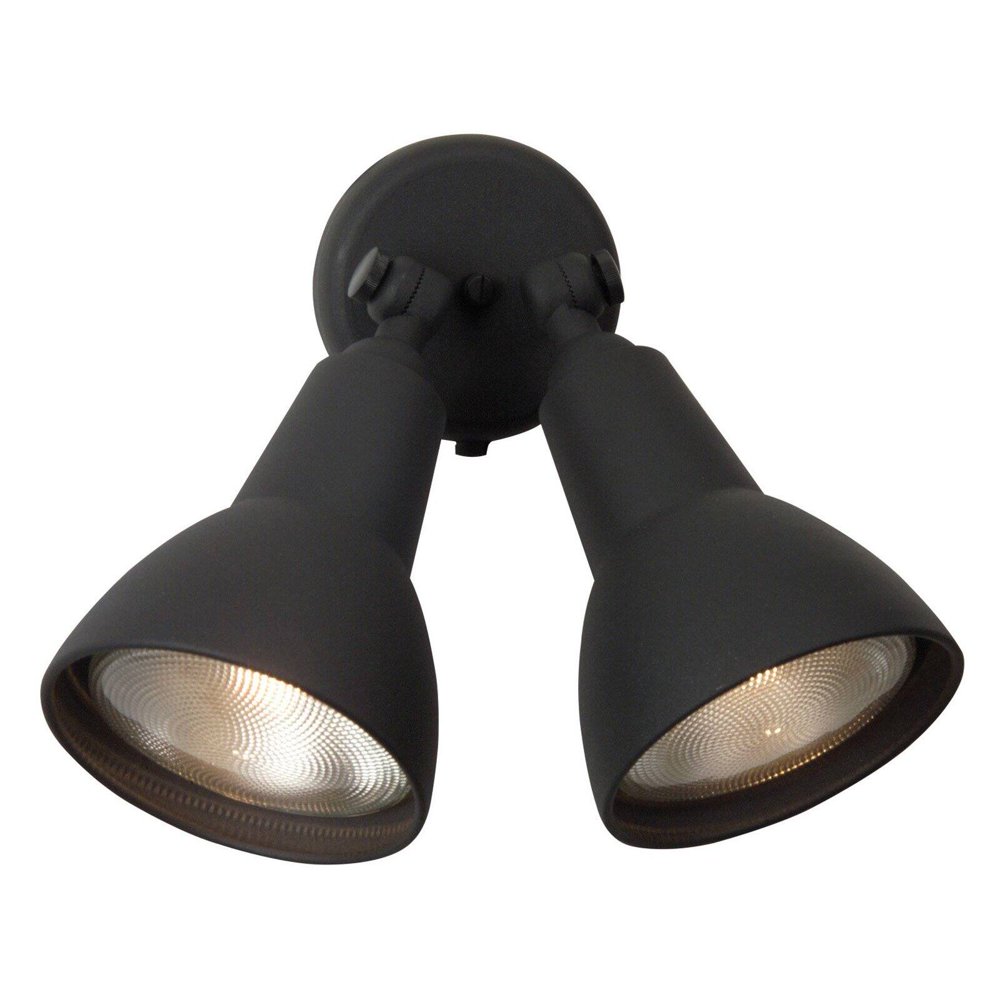 Craftmade Z402 Outdoor Double Directional Spotlight