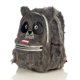 thumbnail image 3 of Mochila Spray Girl Plush Panda Cósmico, 3 of 4