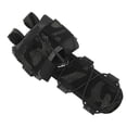 thumbnail image 4 of Bolsa de batería para casco para MK2 Kaudura Paquete de batería para casco Bolsa de almacenamiento Accesorio con gancho y bucle para disparar Ciclismo Senderismo Camping BCP, 4 of 12