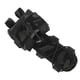 thumbnail image 4 of Bolsa de batería para casco para MK2 Kaudura Paquete de batería para casco Bolsa de almacenamiento Accesorio con gancho y bucle para disparar Ciclismo Senderismo Camping BCP, 4 of 12