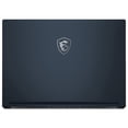 thumbnail image 4 of Laptop Gamer MSI Stealth 16 AI Studio A1V: Intel Core Ultra 9 185H, RAM 32GB DDR5, SSD 1TB, Pantalla 16", RTX 4080, Windows 11 Home, 4 of 4