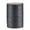 Dark Grey, variant on Thin Waxed Thread 137 Yards 0.55mm Polyester String Cord for Machine Sewing Hand Quilting Weaving, White