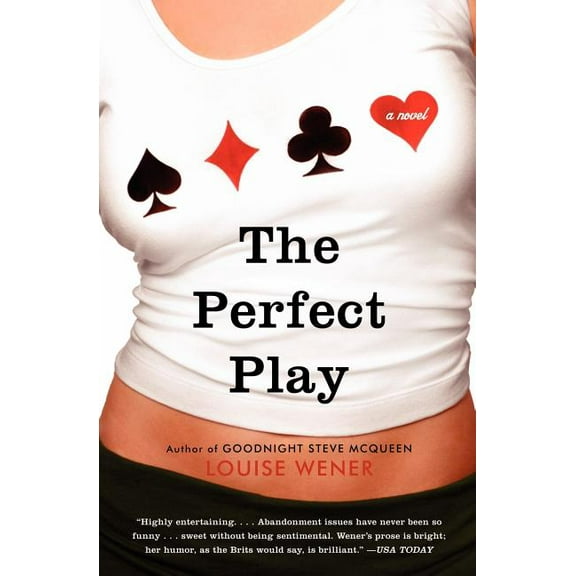 The Perfect Play, (Paperback)