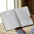 thumbnail image 6 of The Breathe Life Holy Bible: Faith in Action (Nkjv, Hardcover, Red Letter, Comfort Print), (Hardcover), 6 of 13