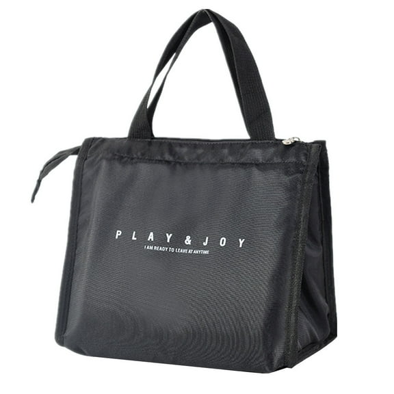 Guanhe Insulated Lunch Bags Reusable Lunch Box for Office Work School Picnic Beach,Leakproof Freezable Cooler Bag