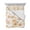 Orange, variant on Quilts King Size Bedding Set, Orange Flowers Lightweight Quilted Comforter, Spring Watercolor Botanical Floral Leaf Plant Soft Bedspread Coverlet with Pillow Covers for All Season, 96" x 106"