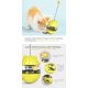thumbnail image 5 of onlyliua Ofertas Del Día Liquidación Jugues Divertidos Herramienta de Entrenamiento para Mascotas Juguete de Comida con Fugas Vaso Educativo, 5 of 7