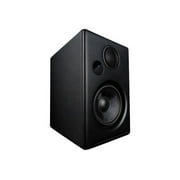 Blue Aura WS30i - Speakers - for PC - 50 Watt (total) - 2-way - black