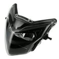 thumbnail image 1 of Faro De Motocicleta, Lámpara Frontal De Alta Visibilidad Que No Destiñe Para Reacondicionamiento De Motocicletas, 1 of 8