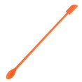 thumbnail image 1 of Mini raspador de silicona de doble cabeza con punta pequeña para productos de cuidado de la piel, juego de 3 piezas, 1 of 6