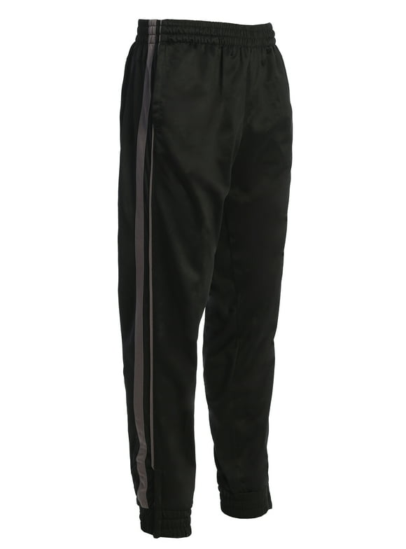 nike pants with zipper at ankle