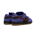 thumbnail image 3 of NIKE MENS Nike SB Dunk Low "Persian Violet" HQ1625 500 HQ1625 500 from Stadium Goods, 3 of 8