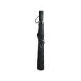 thumbnail image 3 of Totes Recycled Canopy Vented Auto Open Golf Umbrella with Sunguard, Black, 3 of 5