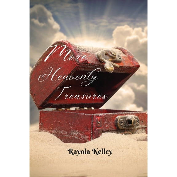 More Heavenly Treasures (Paperback)