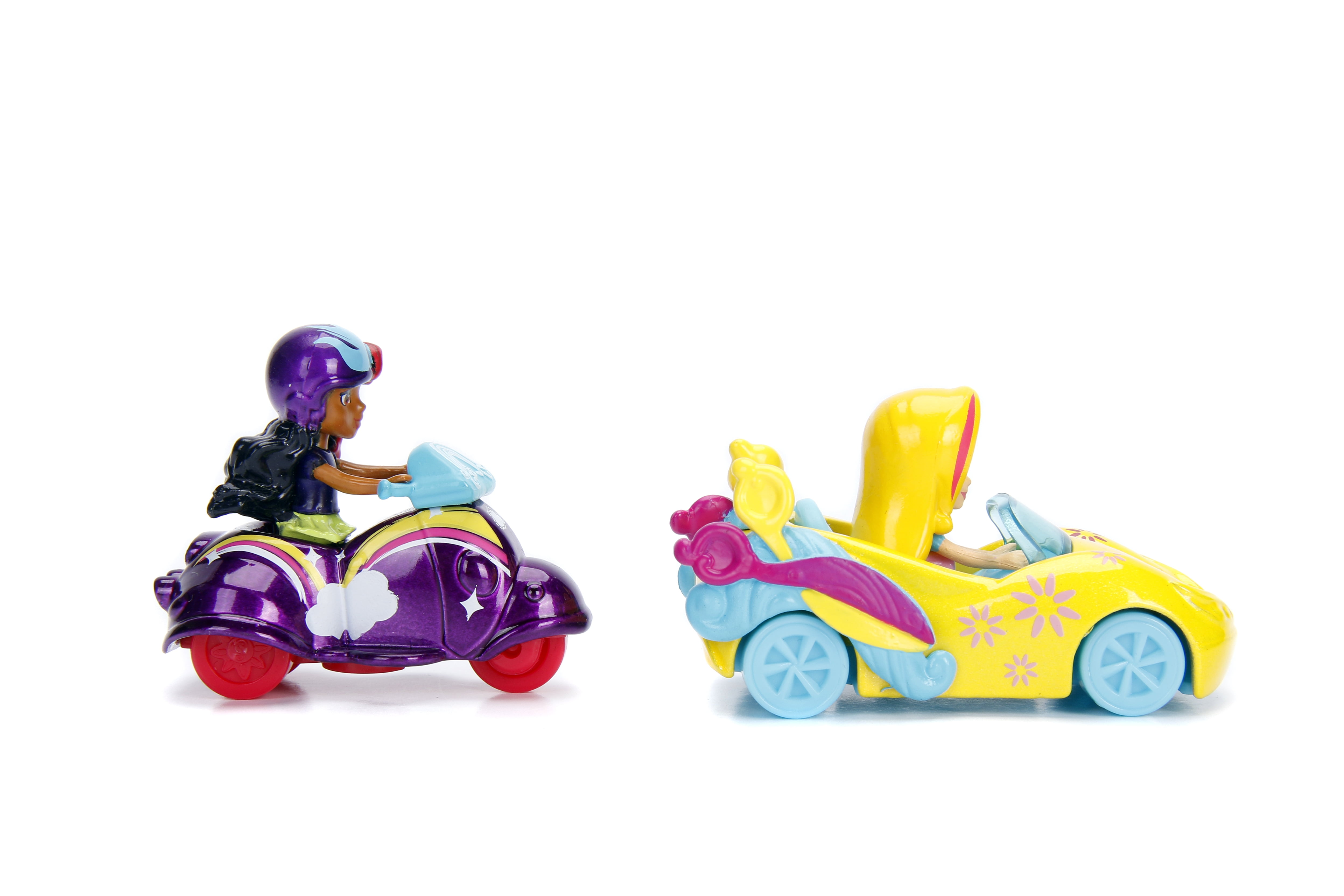 sunny day diecast cars