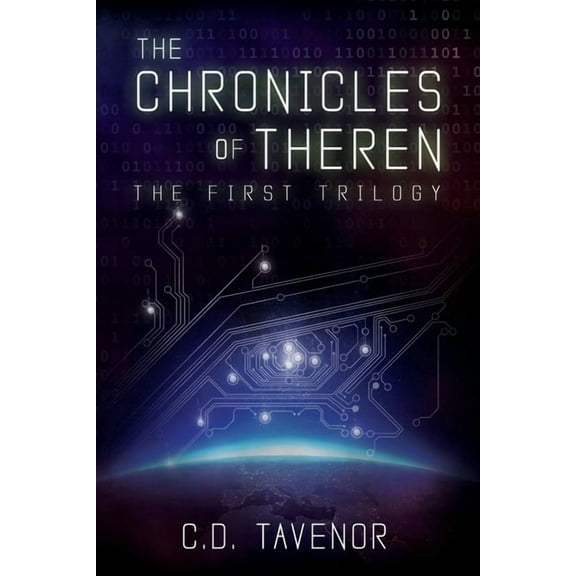 The Chronicles of Theren: The First Trilogy, (Paperback)