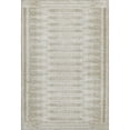 thumbnail image 2 of Addison Rugs Mayfield Premium Machine Washable Transitional Border Khaki Rectangle Rug, 3' x 5', 2 of 7