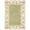 Sage Green, variant on Lahome 5'x7' Floral Scalloped Area Rug for Living Room - 5x7 Ultra-Thin Soft Washable Non-Slip Bedroom Stain Resistant Lightweight Boho Low-Pile Throw for Dining Room Office (5x7ft,Green)