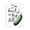 Kind Of A Big Dill, variant on Stupell Industries Eclectic Oh Snap Peas Black Framed Giclee Art, 11 x 14, by Susan Ball