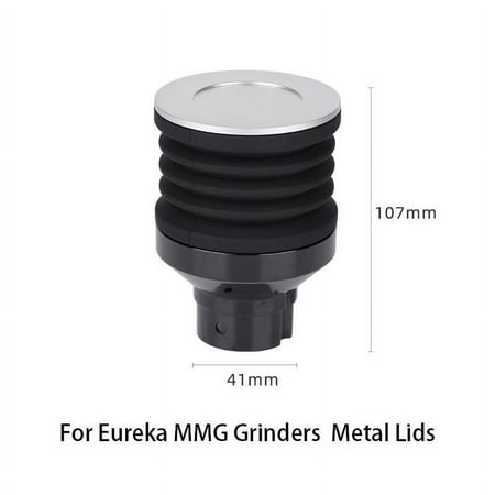 

Coffee Grinder Hoppers Accessories Grinder Blowing Bean Bin Coffee Bean Container
