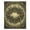 Beige, Pattern 15, variant on ODIKA 4' x 6' Machine Washable Non-Slip Area Rug, antique floral High Traffic Rug, Green, 989617