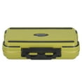 thumbnail image 3 of Fishing Tackle Box, Fishing Lures Box, 2-sided Storage Containers Waterproof For Camping Outdoor Hiking Traveling, 3 of 8
