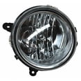 thumbnail image 1 of FARO GENERICA PATRIOT 2008 JEEP L4 2.4L Derecho/Pasajero 1 pieza Nuevo, 1 of 4