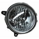 thumbnail image 1 of FARO PATRIOT 2007 JEEP Derecho/Pasajero Genérica ., 1 of 4