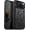 Great Wall-Black, variant on Case for iPhone 17 Pro Case, Artisan Printed & Black Soft TPU Shockproof Cover, Chinese Landscape Painting, Black
