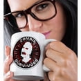 thumbnail image 2 of 3drose, Icon Zombie Survivors 3 on Transparent, 11oz Magic Transforming Mug, 2 of 7