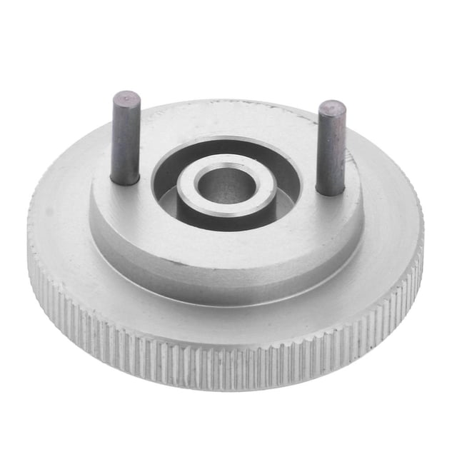 segolike Remote Controlled Toys RC Car Accessories Parts 2 Pin Metal Flywheel for 1/10